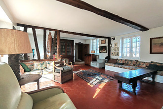  maison dangu 27720