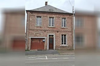  maison danizy 02800