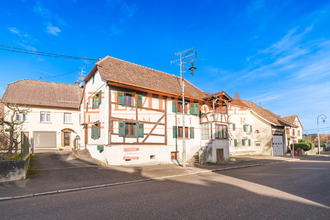  maison dannemarie 68210