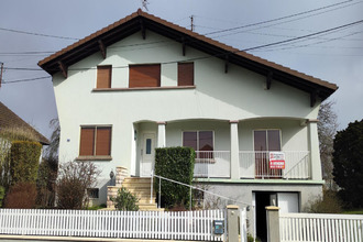  maison dannemarie 68210