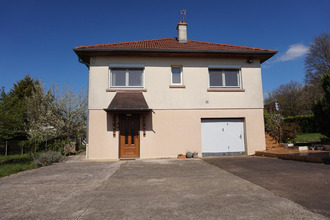  maison dannemarie-sur-crete 25410