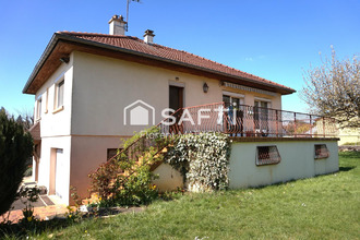  maison dannemarie-sur-crete 25410