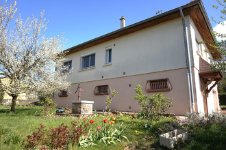  maison dannemarie-sur-crete 25410