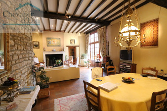  maison dannemoine 89700