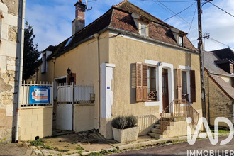  maison dannemoine 89700