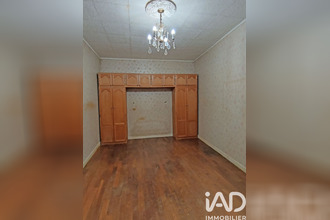  maison dannemoine 89700
