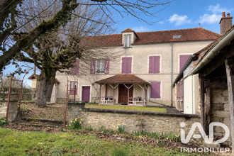  maison dannemoine 89700