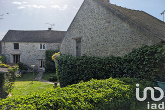  maison dannemois 91490