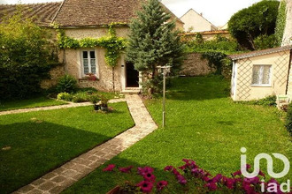  maison dannemois 91490