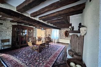  maison dannemois 91490