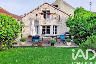  maison dannemois 91490