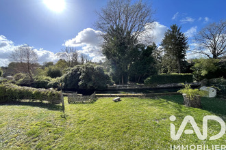  maison dannemois 91490