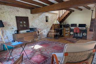  maison dannemois 91490