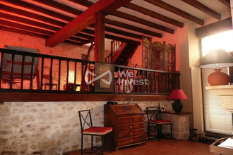  maison dannemois 91490