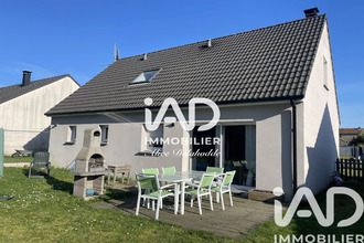  maison dannes 62187