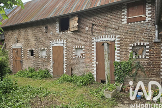  maison daours 80800