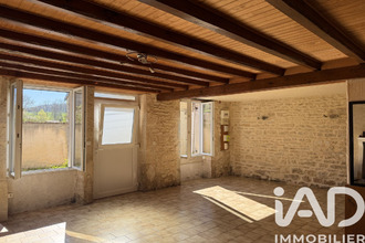  maison darcey 21150