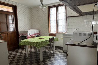  maison dargnies 80570