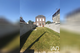  maison dargnies 80570