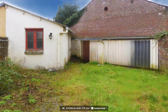  maison dargnies 80570