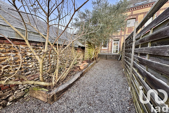  maison darnetal 76160