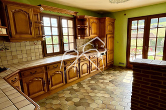  maison darnetal 76160