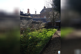  maison darnetal 76160