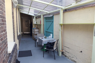  maison darnetal 76160