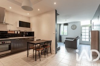  maison darnetal 76160