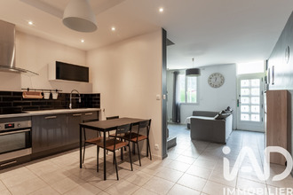  maison darnetal 76160