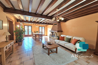  maison darnetal 76160