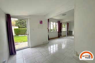  maison darnetal 76160