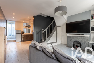  maison darnetal 76160