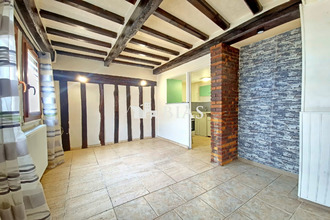  maison darnetal 76160