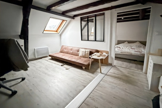  maison darnetal 76160