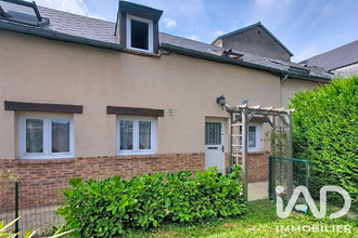  maison darnetal 76160
