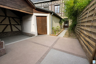  maison darnetal 76160