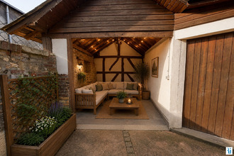  maison darnetal 76160