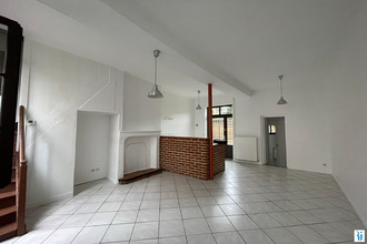  maison darnetal 76160