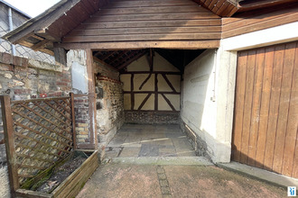  maison darnetal 76160