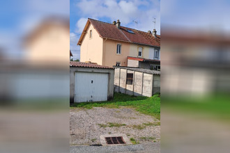  maison darnieulles 88390