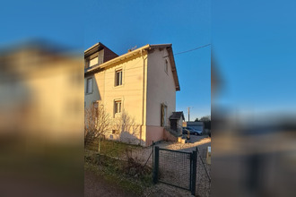  maison darnieulles 88390