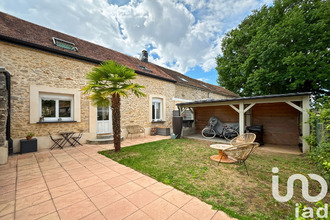  maison darvault 77140