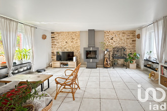  maison darvault 77140