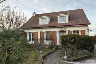  maison darvault 77140