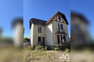  maison darvault 77140