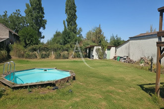  maison darvoy 45150