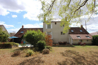  maison darvoy 45150