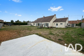  maison darvoy 45150