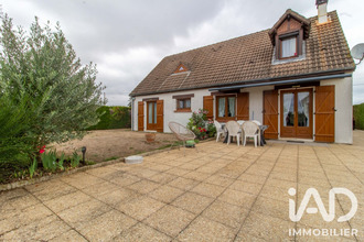 maison darvoy 45150